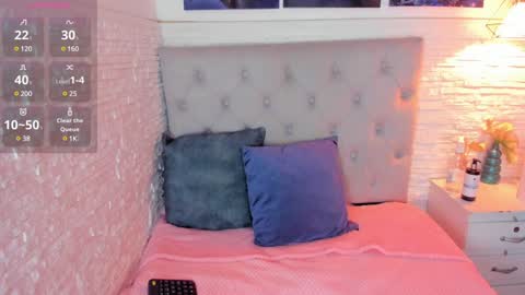 Gracey Milf online show from January 2025 05:15:02 PM