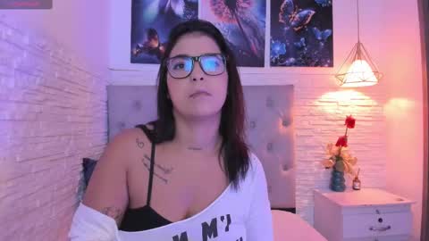 Gracey Milf online show from March 2025 11:33:02 AM