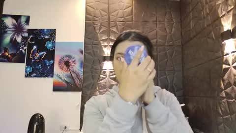 Gracey Milf online show from September 2025 11:12:01 AM