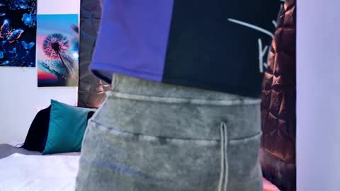 Gracey Milf online show from November 2025 11:36:02 AM