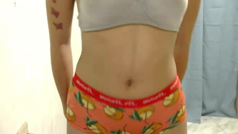 Snapshot of gracia_belle chatting on May 2026 06:53:01 AM belle online show from May 2026 06:53:01 AM