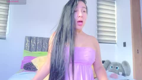 GRECIADOMM555 online show from November 2025 07:14:02 PM