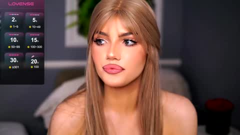 Grace online show from January 2025 10:48:01 PM