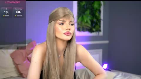 Grace online show from March 2025 01:05:01 AM