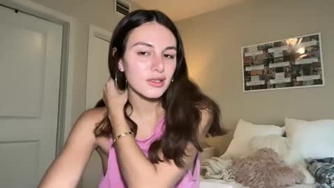 Gracie Smith online show from April 2026 05:34:01 PM