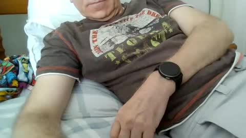 Snapshot of grandpa_floppy_dick chatting on December 2024 04:29:02 AM Grandpa online show from December 2024 04:29:02 AM