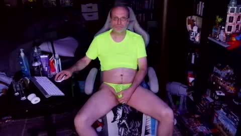 Christopher online show from May 2026 01:36:02 AM