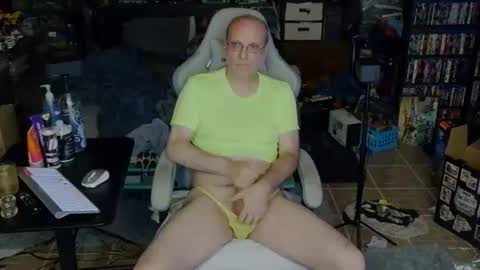 Snapshot of granitecock71 chatting on July 2026 01:52:01 AM Christopher online show from July 2026 01:52:01 AM