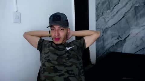 Grant Irons  online show from February 2026 11:43:02 AM