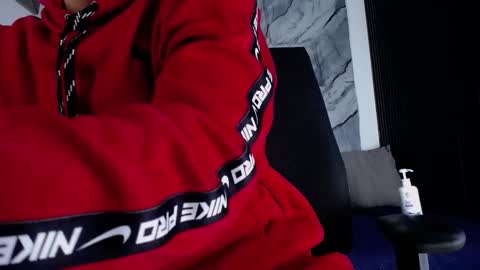 Grant Irons  online show from March 2026 12:09:01 PM