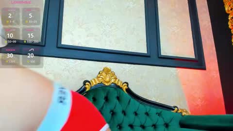 Grant online show from February 2026 06:08:02 AM