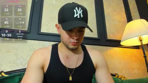 Grant online show from March 2026 06:08:01 AM