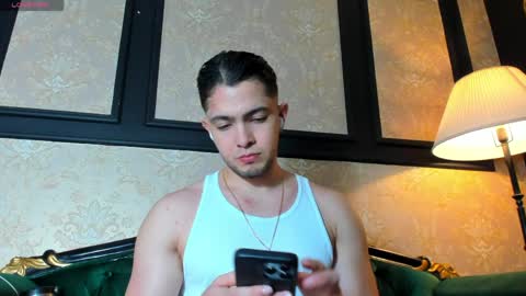 Grant online show from March 2026 05:19:01 AM