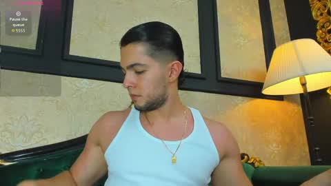Snapshot of grantblake chatting on June 2026 06:15:02 AM Grant online show from June 2026 06:15:02 AM