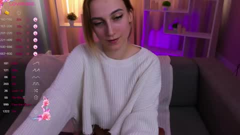 Grase online show from April 2026 01:34:02 AM