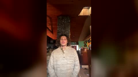 gratefuljizzer online show from April 2026 10:23:01 PM