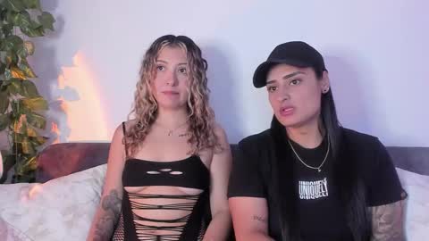 GRAVE DUO online show from September 2025 06:35:02 AM