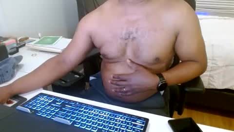 gravityfield online show from April 2026 08:12:01 AM