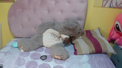 Sophie Gray online show from June 2026 04:15:02 AM