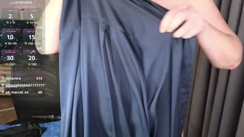 Ray online show from February 2025 10:34:01 PM