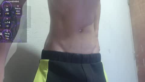 Gray online show from December 2024 05:25:01 PM