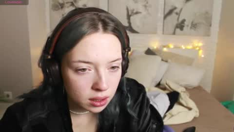 graylovescookies online show from February 2025 03:29:01 PM