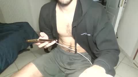 GrCammer online show from February 2026 12:18:02 AM