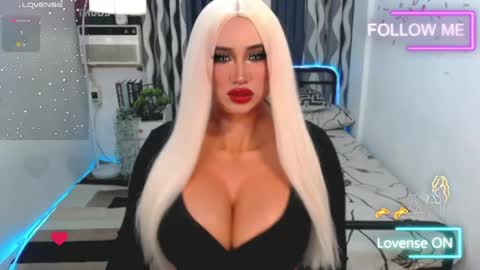 PAULATHEONE online show from March 2026 01:09:01 AM