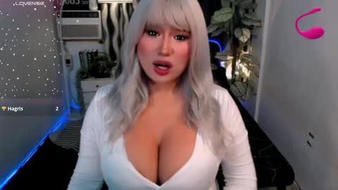 Snapshot of great_selfsuckerts chatting on May 2026 08:47:02 PM PAULATHEONE online show from May 2026 08:47:02 PM