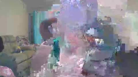 Snapshot of greatalexandra1 chatting on October 2025 03:45:01 PM Jazzmin Alexandria online show from October 2025 03:45:01 PM