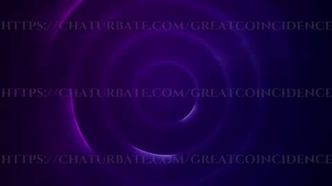 Snapshot of greatcoincidence chatting on June 2026 02:33:01 PM Jasmine Jas Next Stream is Today on 011224 At 8PM PDT online show from June 2026 02:33:01 PM
