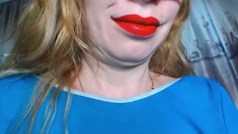 GreatRedhead online show from January 2025 03:20:01 AM