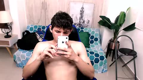 grecia_millercol online show from December 2024 08:11:01 PM