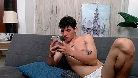 grecia_millercol online show from December 2024 02:25:02 AM