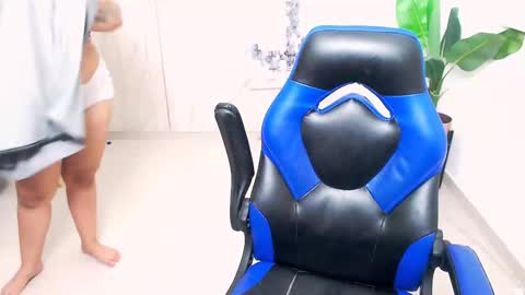 grecia_millercol online show from December 2024 01:43:01 AM