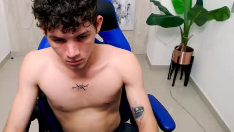 grecia_millercol online show from December 2024 07:47:02 AM