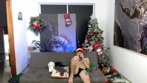 grecia_millercol online show from December 2024 06:02:02 AM