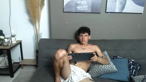 grecia_millercol online show from January 2025 02:27:01 AM