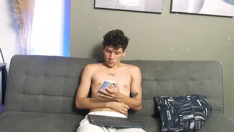 grecia_millercol online show from January 2025 12:16:02 PM