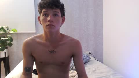 grecia_millercol online show from February 2025 03:09:01 AM