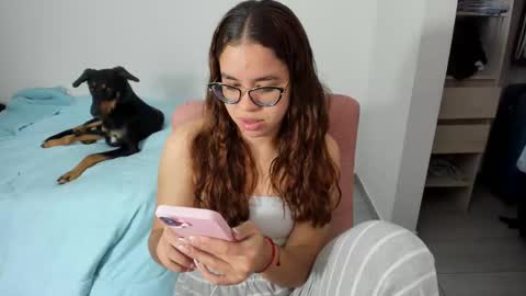 GreciaRuiz online show from February 2026 12:14:02 AM
