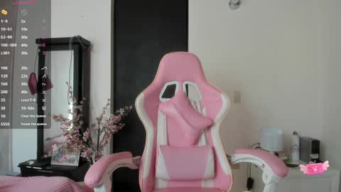 Greeicy online show from January 2025 01:20:01 PM