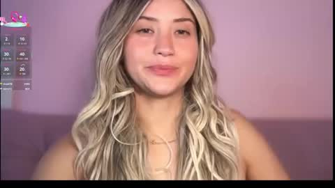 Greeicy online show from December 2025 10:15:01 PM