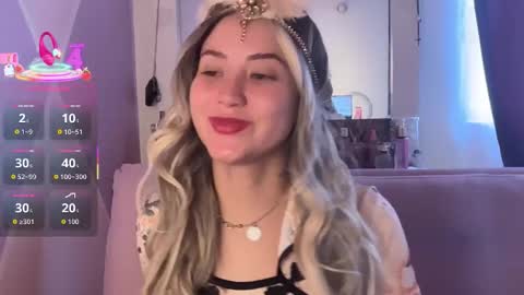 Greeicy online show from January 2026 12:54:02 PM