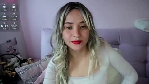 Greeicy online show from June 2026 08:31:02 PM