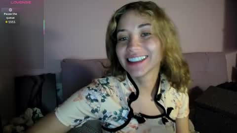 Snapshot of greeicywells chatting on July 2026 10:00:02 AM Greeicy online show from July 2026 10:00:02 AM