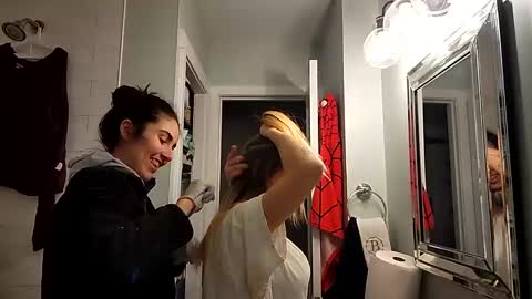 Snapshot of greekgodandgoddess chatting on February 2025 05:47:02 AM greekgodandgoddess online show from February 2025 05:47:02 AM