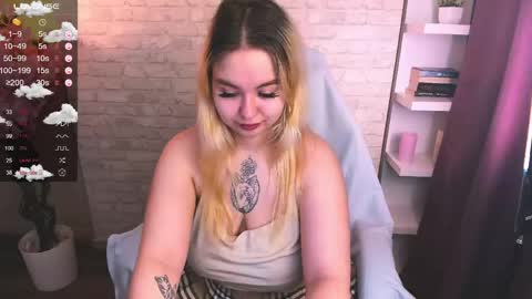 Snapshot of green_eyes_twinkl chatting on May 2026 01:18:02 PM Lina 3 online show from May 2026 01:18:02 PM