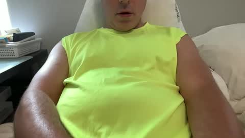 Snapshot of green_knight4169 chatting on September 2025 06:41:02 PM GreenKnight online show from September 2025 06:41:02 PM