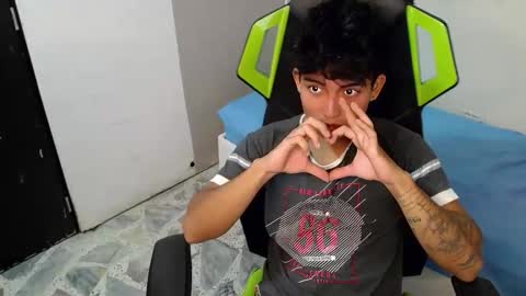 GREEN online show from November 2025 09:08:01 PM